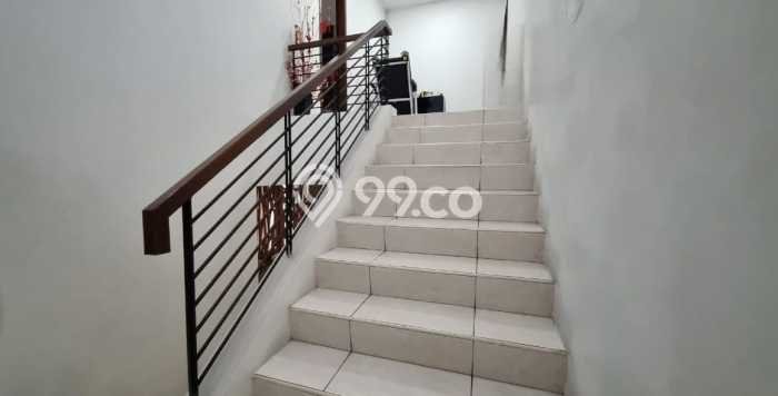 Rumah 4 Kamar di Pinggir Kota BSD Foresta, Tangerang - Lokasi Strategis Rumah 4 Kamar di Pinggir Kota BSD Foresta, Tangerang - Lokasi Strategis