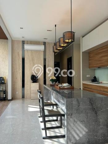 Dijual Rumah Premium dengan Fasilitas Sekitar Lengkap di BSD, Tangerang Selatan Dijual Rumah Premium dengan Fasilitas Sekitar Lengkap di BSD, Tangerang Selatan