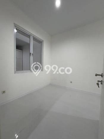 Rumah Elit LB 170m2 Siap Pakai Desain Elegan di BSD The Icon, Tangerang Rumah Elit LB 170m2 Siap Pakai Desain Elegan di BSD The Icon, Tangerang