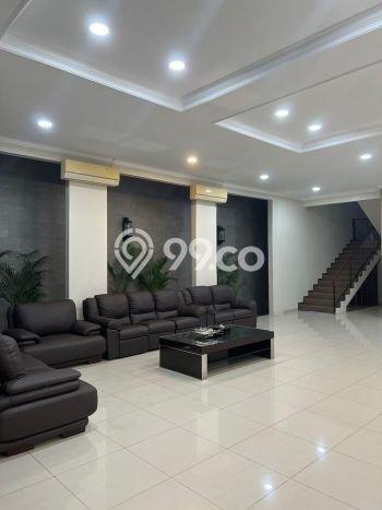 Rumah Elit Modern Tanpa Renovasi di Gading Serpong Pondok Hijau Golf Tangerang Rumah Elit Modern Tanpa Renovasi di Gading Serpong Pondok Hijau Golf Tangerang