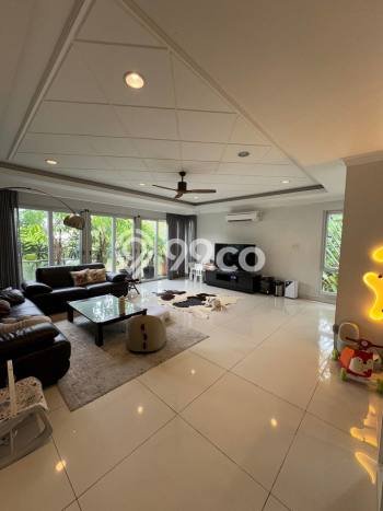 Hunian Elit LB 480m2 Siap Pakai Desain Elegan di BSD Delatinos, Tangerang Hunian Elit LB 480m2 Siap Pakai Desain Elegan di BSD Delatinos, Tangerang