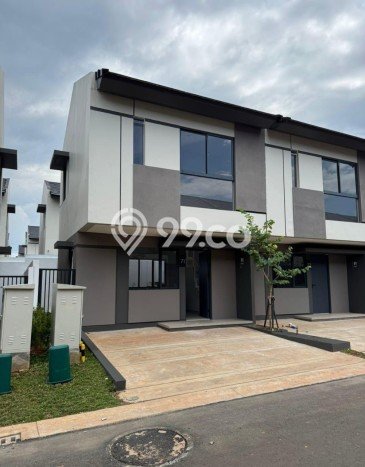 Rumah Bagus Siap Huni Di Serpong Luas 63m2 Aman Rumah Bagus Siap Huni Di Serpong Luas 63m2 Aman