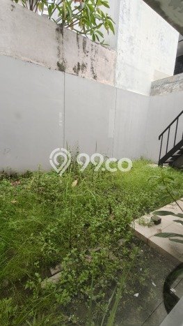 Rumah Luxury Modern Siap Huni di BSD Foresta Tangerang Rumah Luxury Modern Siap Huni di BSD Foresta Tangerang
