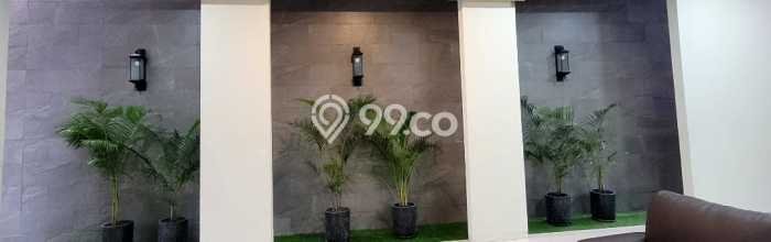 Rumah Elit Modern Tanpa Renovasi di Gading Serpong Pondok Hijau Golf Tangerang Rumah Elit Modern Tanpa Renovasi di Gading Serpong Pondok Hijau Golf Tangerang