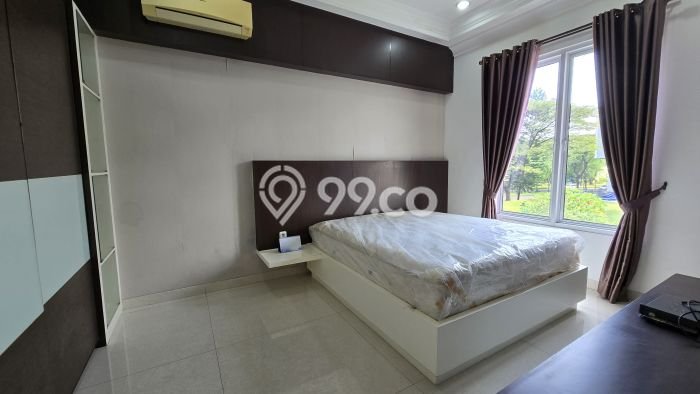 Dijual Rumah Luas Megah Dengan View Cantik di Gading Serpong Pondok Hijau Golf, Tangerang Dijual Rumah Luas Megah Dengan View Cantik di Gading Serpong Pondok Hijau Golf, Tangerang
