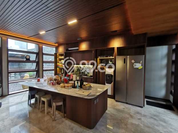 Rumah Elit Modern Tanpa Renovasi di gading serpong scientia garden Tangerang Rumah Elit Modern Tanpa Renovasi di gading serpong scientia garden Tangerang
