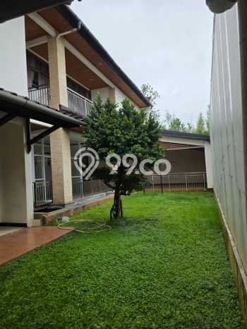 Hunian Elit LB 435m2 Siap Pakai Desain Elegan di BSD Taman Giri Loka, Tangerang Hunian Elit LB 435m2 Siap Pakai Desain Elegan di BSD Taman Giri Loka, Tangerang