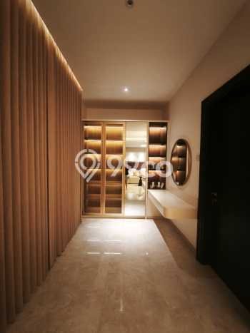 Rumah Elit Modern Tanpa Renovasi di Alam Sutera Tangerang Rumah Elit Modern Tanpa Renovasi di Alam Sutera Tangerang