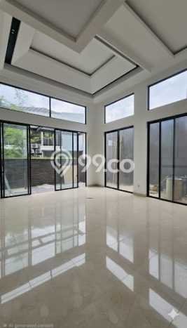 Hunian Mewah LB 500m2 Siap Pakai Desain Elegan di BSD Delatinos, Tangerang Hunian Mewah LB 500m2 Siap Pakai Desain Elegan di BSD Delatinos, Tangerang