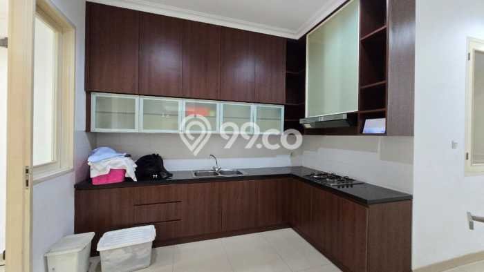 Dijual Rumah Luas Megah Dengan View Cantik di Gading Serpong Pondok Hijau Golf, Tangerang Dijual Rumah Luas Megah Dengan View Cantik di Gading Serpong Pondok Hijau Golf, Tangerang