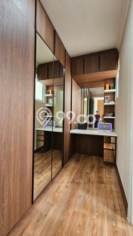 Jual Rumah Mewah Megah Dengan View Eksklusif di BSD Eminent, Tangerang Jual Rumah Mewah Megah Dengan View Eksklusif di BSD Eminent, Tangerang