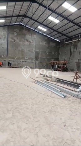 Disewakan Gudang di Cipondoh Tangerang LT 800m2, LB 600m2 Disewakan Gudang di Cipondoh Tangerang LT 800m2, LB 600m2