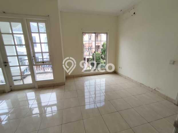 Rumah Siap Disurvey di BSD The Green, Tangerang, Luas 180m² Bangunan 150m² Rumah Siap Disurvey di BSD The Green, Tangerang, Luas 180m² Bangunan 150m²