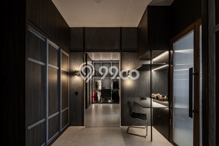 Jual Rumah Luas Elegan Dengan View Eksklusif di BSD Green Cove, Tangerang Jual Rumah Luas Elegan Dengan View Eksklusif di BSD Green Cove, Tangerang