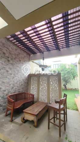 Rumah Elit LB 438m2 Siap Pakai Desain Elegan di BSD De Park, Tangerang Rumah Elit LB 438m2 Siap Pakai Desain Elegan di BSD De Park, Tangerang