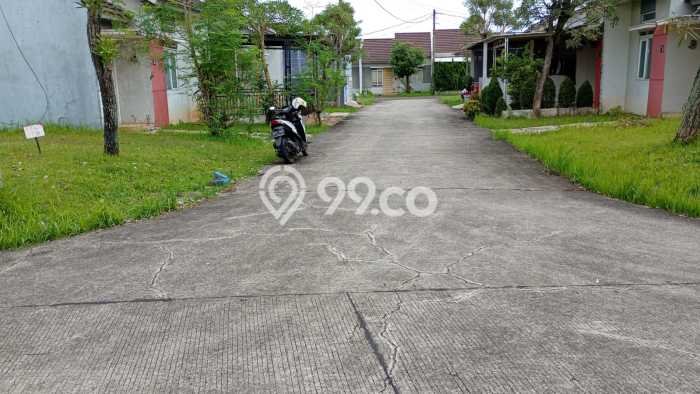 Kavling Tanah di Parung Panjang Dijual Luas 137m2 Legalitas - Kavling Tanah di Parung Panjang Dijual Luas 137m2 Legalitas -