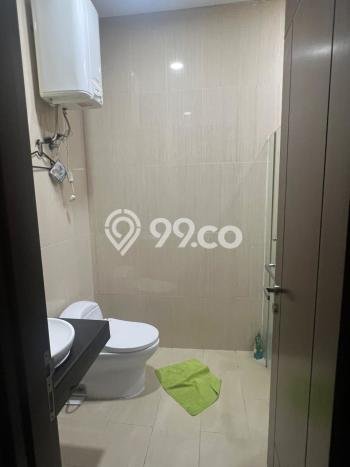 Rumah Eksklusif Dijual LT 160m2 di BSD, Tangerang Selatan Rumah Eksklusif Dijual LT 160m2 di BSD, Tangerang Selatan