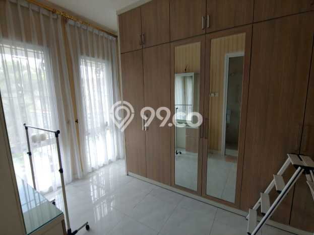 BEST CHOICE! Rumah area BSD Foresta, Luas 144m² LB 180m² BEST CHOICE! Rumah area BSD Foresta, Luas 144m² LB 180m²