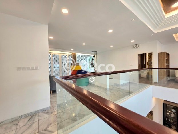 Rumah Elit Modern Siap Huni di BSD Giri Loka Tangerang Rumah Elit Modern Siap Huni di BSD Giri Loka Tangerang