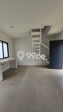 Rumah Bagus Siap Huni Di Serpong Luas 63m2 Aman Rumah Bagus Siap Huni Di Serpong Luas 63m2 Aman