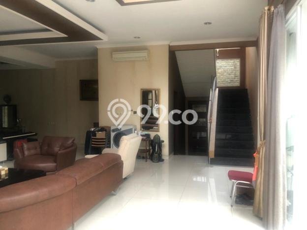 Hunian Super Elit dengan Akses Paling Strategis di BSD Delatinos, Tangerang Hunian Super Elit dengan Akses Paling Strategis di BSD Delatinos, Tangerang