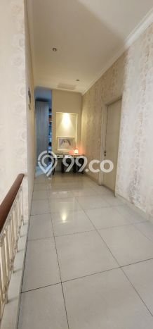 Rumah Elit LB 350m2 Siap Pakai Desain Elegan di Gading Serpong Pondok Hijau Golf, Tangerang Rumah Elit LB 350m2 Siap Pakai Desain Elegan di Gading Serpong Pondok Hijau Golf, Tangerang