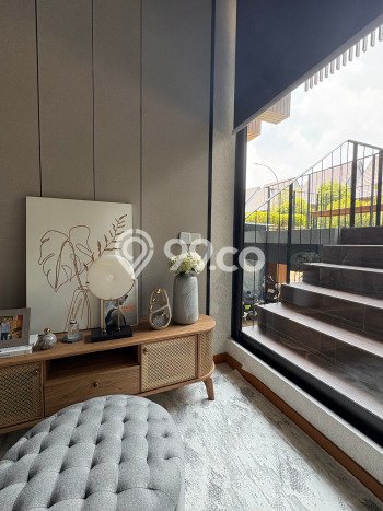 Hunian Super Elit dengan Akses Paling Strategis di BSD Green Wich, Tangerang Hunian Super Elit dengan Akses Paling Strategis di BSD Green Wich, Tangerang
