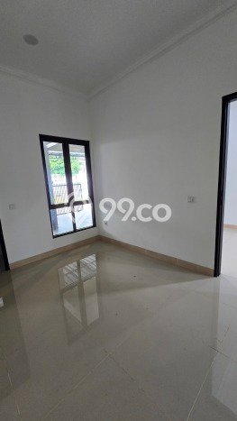 Hunian Nyaman Asri 4 KT Siap Huni di Villa Melati Mas Tangerang Selatan Hunian Nyaman Asri 4 KT Siap Huni di Villa Melati Mas Tangerang Selatan