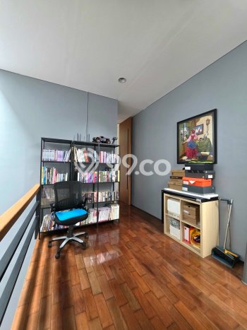 Dijual Rumah Mewah Megah Dengan View Cantik di BSD The Green, Tangerang Dijual Rumah Mewah Megah Dengan View Cantik di BSD The Green, Tangerang