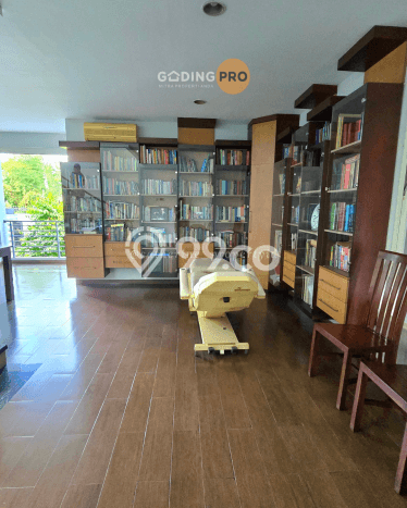 Hunian Super Mewah dengan Akses Paling Strategis di BSD Telaga Golf, Tangerang Hunian Super Mewah dengan Akses Paling Strategis di BSD Telaga Golf, Tangerang