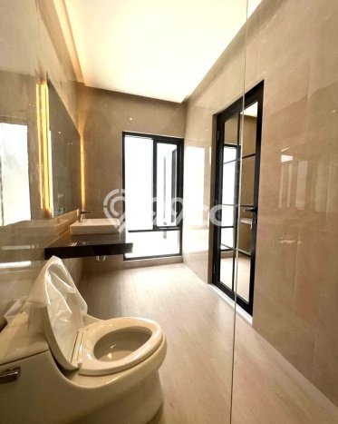 HARGA SPECIAL! Rumah Strategis di BSD Puspita Loka, Luas 240m² Bangunan 306m² HARGA SPECIAL! Rumah Strategis di BSD Puspita Loka, Luas 240m² Bangunan 306m²