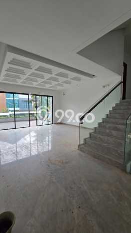 Hunian Mewah LB 500m2 Siap Pakai Desain Elegan di BSD Delatinos, Tangerang Hunian Mewah LB 500m2 Siap Pakai Desain Elegan di BSD Delatinos, Tangerang