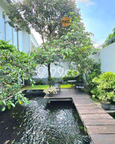 Hunian Super Mewah dengan Akses Paling Strategis di BSD Telaga Golf, Tangerang Hunian Super Mewah dengan Akses Paling Strategis di BSD Telaga Golf, Tangerang