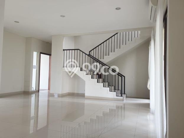 Rumah Siap Disurvey di BSD De Park, Tangerang, LT 250m² Bangunan 200m² Rumah Siap Disurvey di BSD De Park, Tangerang, LT 250m² Bangunan 200m²