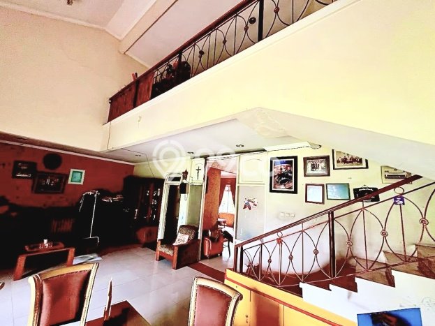 Rumah Elit LB 250m2 Siap Pakai Desain Elegan di Depok II, Depok Rumah Elit LB 250m2 Siap Pakai Desain Elegan di Depok II, Depok