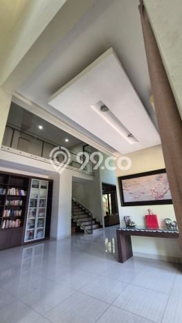 Rumah Elit Modern Tanpa Renovasi di Jatikarya Bekasi Rumah Elit Modern Tanpa Renovasi di Jatikarya Bekasi