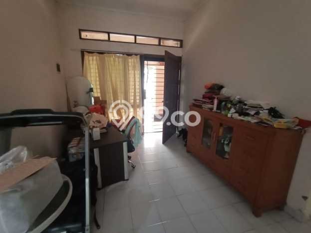 Rumah Modern Cantik 4 KT Bisa Langsung Pindah di Tapos Rumah Modern Cantik 4 KT Bisa Langsung Pindah di Tapos