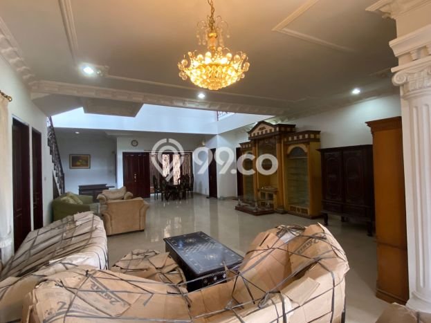Rumah Luxury Modern Siap Huni di Cipinang Melayu Jakarta Timur Rumah Luxury Modern Siap Huni di Cipinang Melayu Jakarta Timur