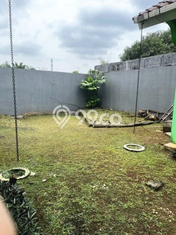 Rumah Elit LB 250m2 Siap Pakai Desain Elegan di Depok II, Depok Rumah Elit LB 250m2 Siap Pakai Desain Elegan di Depok II, Depok
