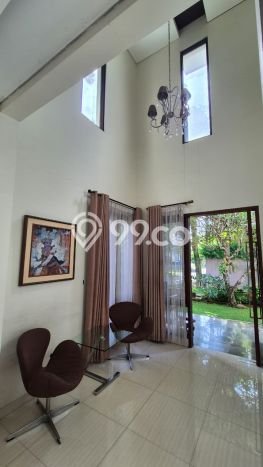 Rumah Elit Modern Tanpa Renovasi di Jatikarya Bekasi Rumah Elit Modern Tanpa Renovasi di Jatikarya Bekasi