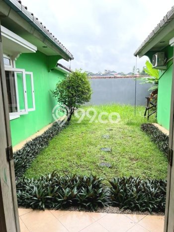 Rumah Elit LB 250m2 Siap Pakai Desain Elegan di Depok II, Depok Rumah Elit LB 250m2 Siap Pakai Desain Elegan di Depok II, Depok