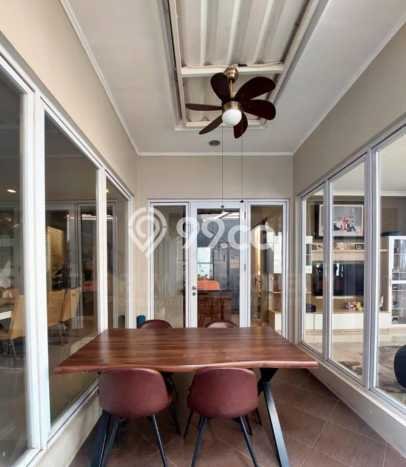 Ready to Use! Luxury House LT 160m2 Desain Elegan di Grand Wisata Ready to Use! Luxury House LT 160m2 Desain Elegan di Grand Wisata