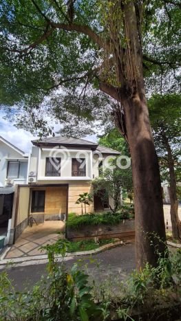 Rumah Elit Modern Tanpa Renovasi di Jatikarya Bekasi Rumah Elit Modern Tanpa Renovasi di Jatikarya Bekasi