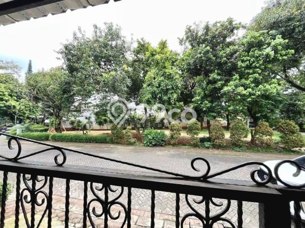 Rumah Elit LB 250m2 Siap Pakai Desain Elegan di Depok II, Depok Rumah Elit LB 250m2 Siap Pakai Desain Elegan di Depok II, Depok