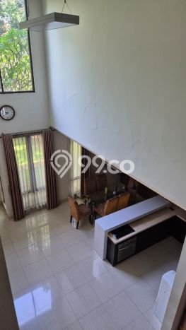 Rumah Elit Modern Tanpa Renovasi di Jatikarya Bekasi Rumah Elit Modern Tanpa Renovasi di Jatikarya Bekasi
