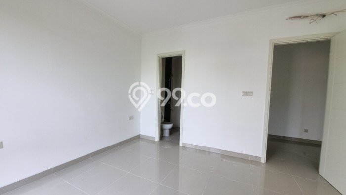 Rumah Luas Asri 3 KT Siap Huni di Gading Serpong Scientia Garden Tangerang Rumah Luas Asri 3 KT Siap Huni di Gading Serpong Scientia Garden Tangerang