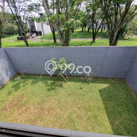 Rumah Luxury Modern Siap Huni di BSD City Tangerang Rumah Luxury Modern Siap Huni di BSD City Tangerang