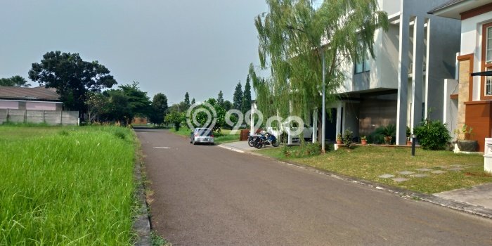 Dijual Tanah Area Berkembang di , Luas 746m2m², Akses Tangerang, Tangerang Dijual Tanah Area Berkembang di , Luas 746m2m², Akses Tangerang, Tangerang