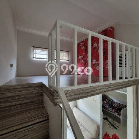 Dijual Rumah 3 Kamar Lokasi Ideal Nyaman dan Strategis di Gunung Sindur Dijual Rumah 3 Kamar Lokasi Ideal Nyaman dan Strategis di Gunung Sindur