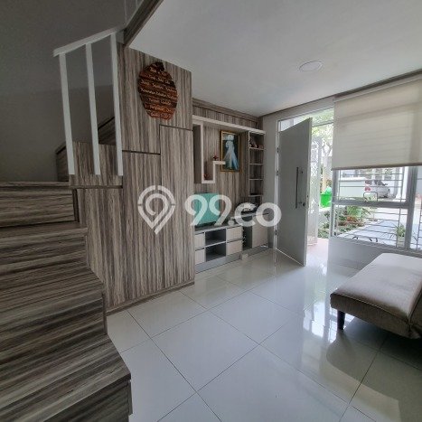 Dijual Rumah 3 Kamar Lokasi Ideal Nyaman dan Strategis di Gunung Sindur Dijual Rumah 3 Kamar Lokasi Ideal Nyaman dan Strategis di Gunung Sindur